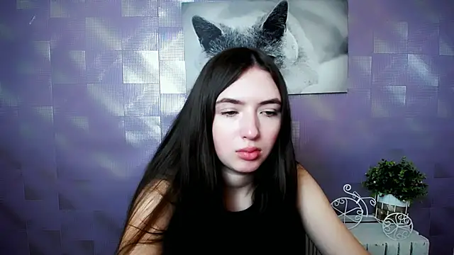 AnnaFlirt  online show from 31, 3, 2026