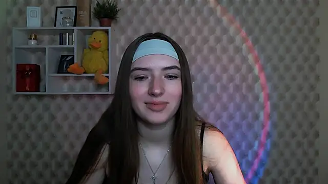 AnnaFlirt  online show from 23, 5, 2026