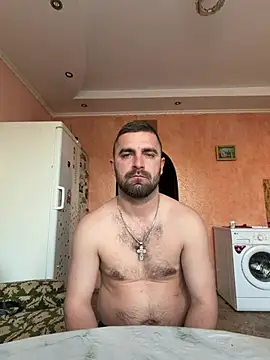 VANYA1997 online show from 19, 5, 2026