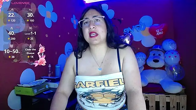 VirellaAshford online show from 6, 3, 2026