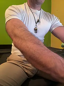 Snapshot of Coach_85 chatting on 17, 3, 2026 Coach 85 online show from 17, 3, 2026