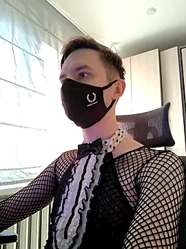 puppy4uu online show from 16, 3, 2026