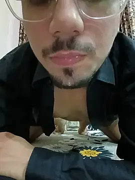 big indiancock online show from 18, 5, 2026