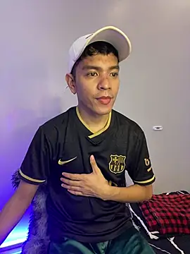 asian darlingcummersxXx online show from 18, 3, 2026