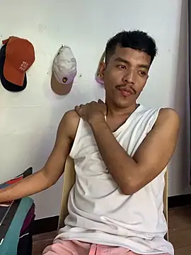 asian darlingcummersxXx online show from 21, 4, 2026