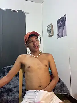 Snapshot of asian_darlingcummersxXx chatting on 7, 5, 2026 asian darlingcummersxXx online show from 7, 5, 2026