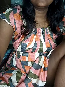 MISS MADHURIBABY online show from 7, 3, 2026