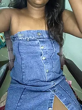 MISS MADHURIBABY online show from 16, 3, 2026