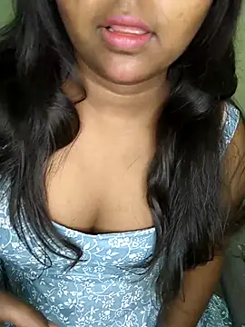 MISS MADHURIBABY online show from 22, 4, 2026