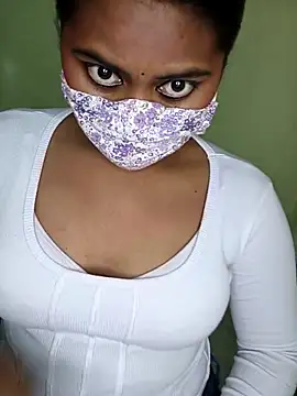 MISS MADHURIBABY online show from 23, 4, 2026