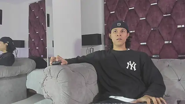 Snapshot of TonyBenedetti chatting on 31, 5, 2026 TonyBenedetti online show from 31, 5, 2026