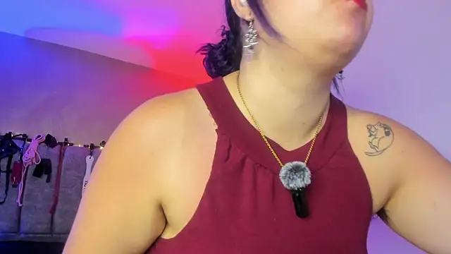 lilith velvet  online show from 26, 3, 2026