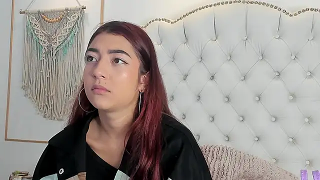Snapshot of Sara_funy chatting on 29, 5, 2026 Sara funy online show from 29, 5, 2026