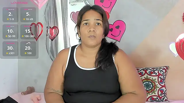 mariana villa72 online show from 2, 3, 2026