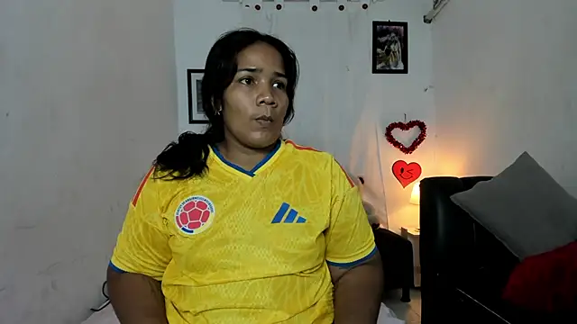 Snapshot of mariana_villa72 chatting on 7, 7, 2026 mariana villa72 online show from 7, 7, 2026