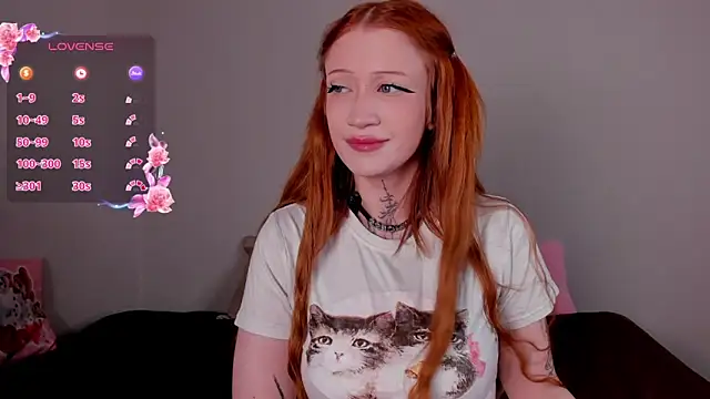Snapshot of Eva_Moran chatting on 19, 4, 2026 Eva Moran online show from 19, 4, 2026