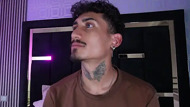 Dark Eros  online show from 13, 3, 2026