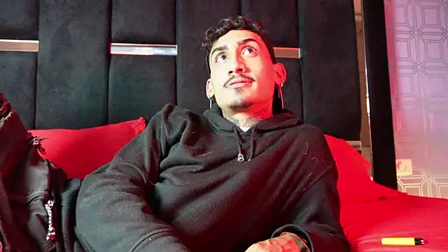 Dark Eros  online show from 10, 4, 2026