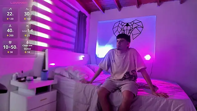 3kings live online show from 24, 2, 2026