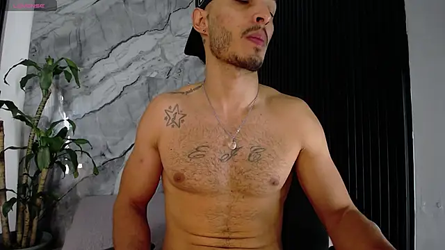 Grant Irons online show from 14, 4, 2026