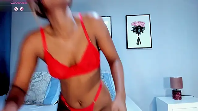 Ivanna VegaW online show from 7, 4, 2026