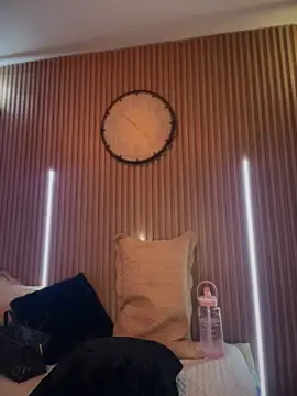 Sofia-Velez online show from 1, 3, 2026