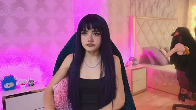 Cloee tay1 online show from 22, 3, 2026