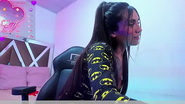 Snapshot of LINDSAY_TAY chatting on 2, 3, 2026 LINDSAY TAY online show from 2, 3, 2026