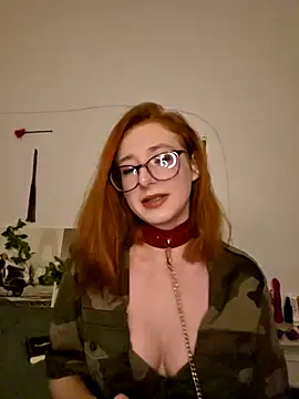 Snapshot of SweetAnnaX chatting on 2, 3, 2026 SweetAnnaX online show from 2, 3, 2026