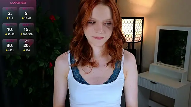 YukiBuell online show from 4, 4, 2026