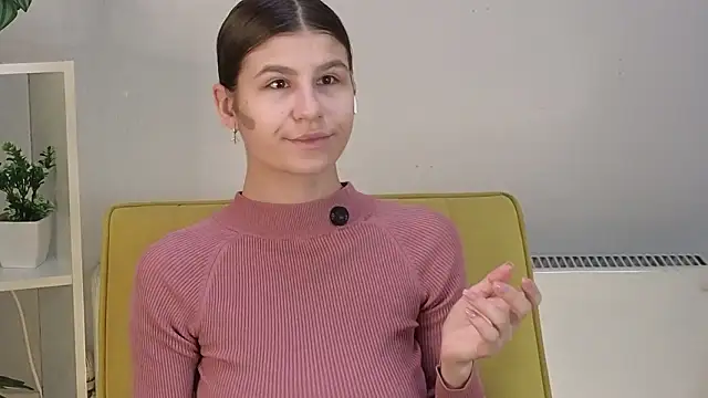 AnastaciaHazekamp online show from 27, 2, 2026