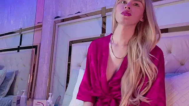 kamilla rossi online show from 1, 6, 2026