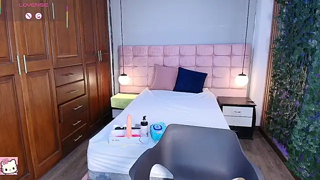 Snapshot of ShayMilleer chatting on 3, 3, 2026 ShayMilleer online show from 3, 3, 2026