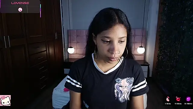 Snapshot of ShayMilleer chatting on 6, 3, 2026 ShayMilleer online show from 6, 3, 2026