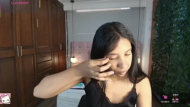 Snapshot of ShayMilleer chatting on 9, 3, 2026 ShayMilleer online show from 9, 3, 2026