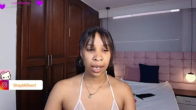 Snapshot of ShayMilleer chatting on 8, 4, 2026 ShayMilleer online show from 8, 4, 2026