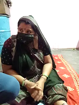 Snapshot of gujjuhotcouple chatting on 12, 6, 2026 gujjuhotcouple online show from 12, 6, 2026