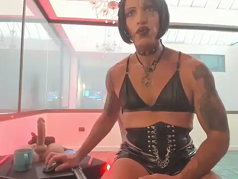 Snapshot of Lilith_madame_satan chatting on 2, 3, 2026 Lilith madame satan online show from 2, 3, 2026