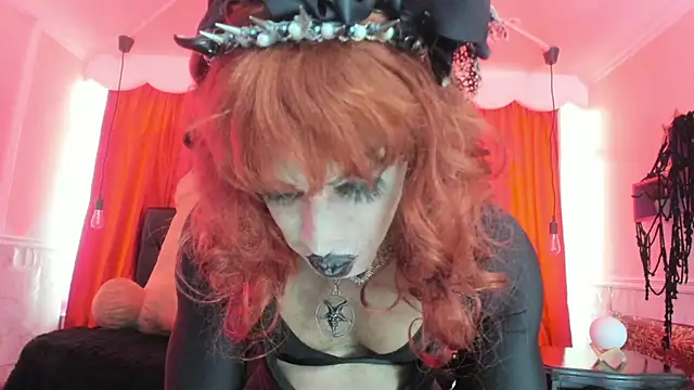 Lilith madame satan online show from 22, 5, 2026