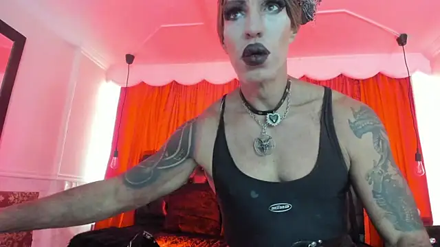 Lilith madame satan online show from 27, 5, 2026