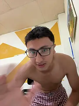 Gonzalogz online show from 10, 5, 2026