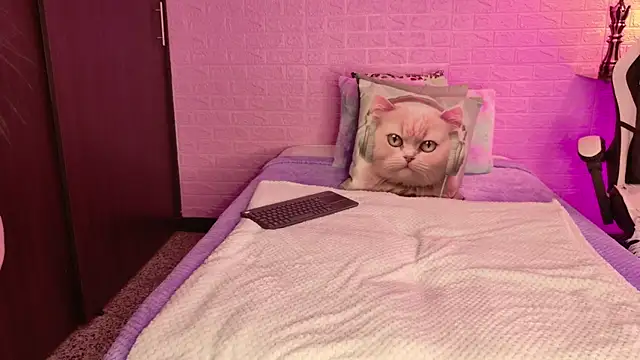 Stormy jhonson99 online show from 20, 3, 2026