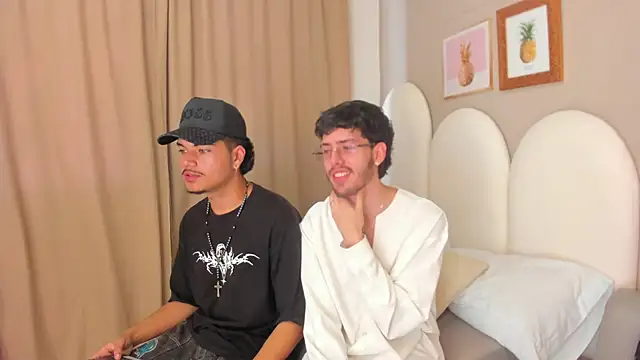 Jason 23   online show from 16, 4, 2026