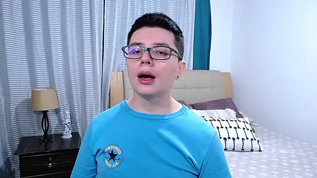 BlackFoXXX69 online show from 21, 3, 2026