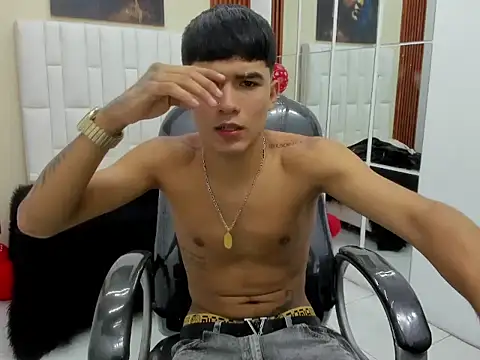 Snapshot of Thiago_collinss chatting on 28, 2, 2026 Thiago collinss online show from 28, 2, 2026