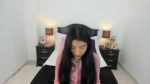 ImMiaFoster online show from 27, 2, 2026