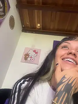 Snapshot of Sara_92 chatting on 20, 7, 2026 Sara 92 online show from 20, 7, 2026
