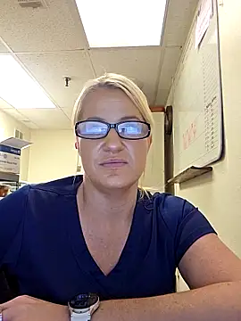 LadyB07 online show from 7, 5, 2026