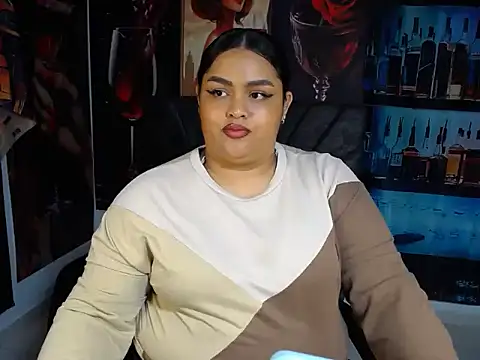 NathashaDreams online show from 2, 3, 2026