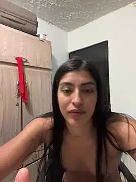 Snapshot of Misty-kat chatting on 31, 5, 2026 Misty-kat online show from 31, 5, 2026